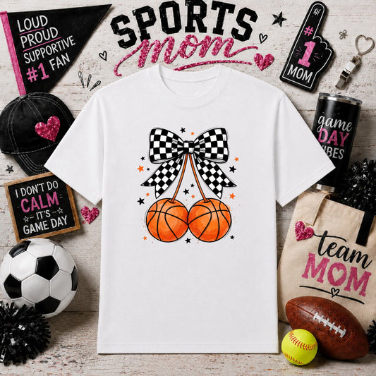 It's game day y'all – Sports Mom DTF Transfer – by Ink Rush – Premade Transfers – Sports Mom, Apparel