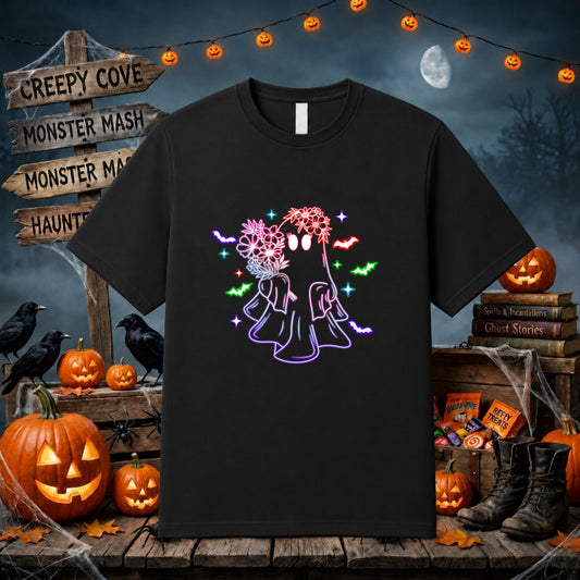 It's Just A Bunch Of Hocus Pocus – Halloween DTF Transfer – by Ink Rush – Premade Transfers – Halloween, DTF Transfer