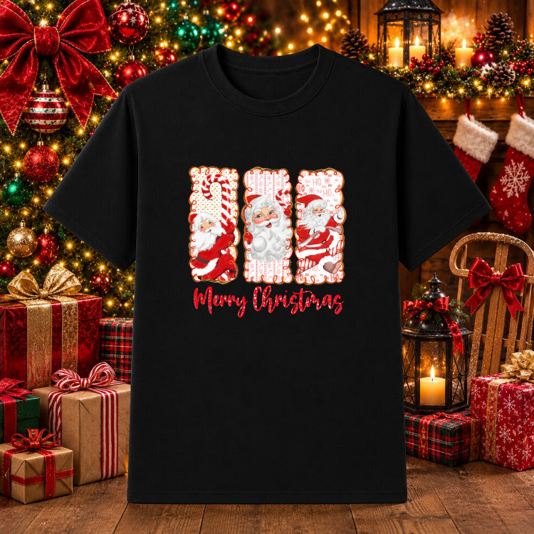 It's The Most Wonderful Time Of The Year – Christmas DTF Transfer – by Ink Rush – Premade Transfers – DTF Transfers, Appar...