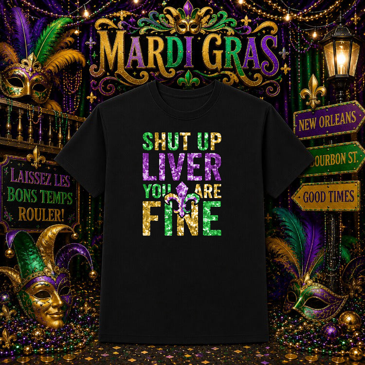 Jeweled Mardi Gras Mask – Mardi Gras DTF Transfer – by Ink Rush – Premade Transfers – Mardi Gras, DTF Transfers