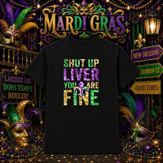 Jeweled Mardi Gras Mask – Mardi Gras DTF Transfer – by Ink Rush – Premade Transfers – Mardi Gras, DTF Transfers