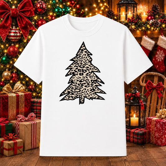 JOY TO THE WORLD – Christmas DTF Transfer – by Ink Rush – Premade Transfers – Christmas, Apparel Decor