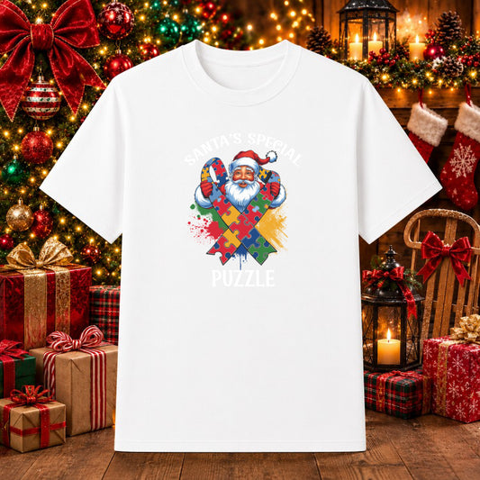 "Just a girl who loves Christmas" – Christmas DTF Transfer – by Ink Rush – Premade Transfers – Christmas, DTF Transfers