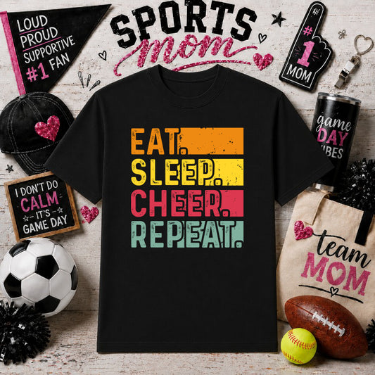"Just a Girl Who Loves Her Player" – Gameday Sports DTF Transfer – by Ink Rush – Premade Transfers – Sports Mom, DTF Trans...