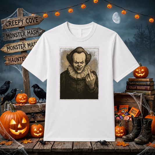Just here for the BOOS Ghost – Halloween DTF Transfer – by Ink Rush – Premade Transfers – DTF Transfer, Apparel Decoration