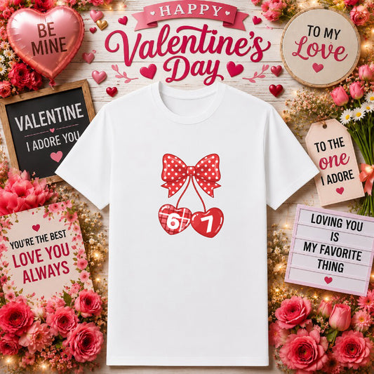 LOVE Leopard Heart – Valentines DTF Transfer – by Ink Rush – Premade Transfers – DTF Transfer, Apparel Decor