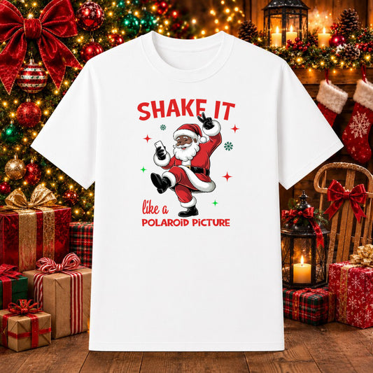 Merry Christmas – Christmas DTF Transfer – by Ink Rush – Premade Transfers – Christmas, Apparel Decor