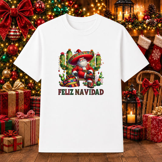 Merry Christmas Mug – Christmas DTF Transfer – by Ink Rush – Premade Transfers – Christmas, Apparel Decor