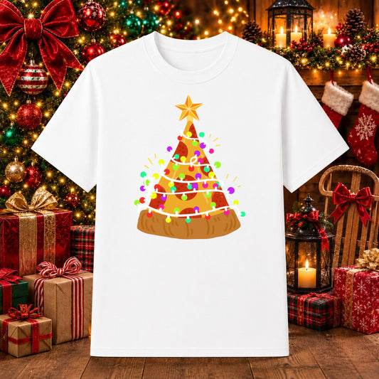 Merry Christmas Text – Holiday DTF Transfer – by Ink Rush – Premade Transfers – Christmas, Holiday Apparel