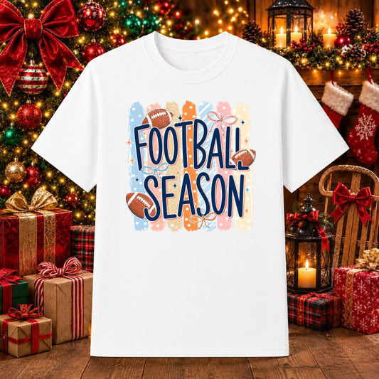 Merry Christmas Tree Graphic – Christmas DTF Transfer – by Ink Rush – Premade Transfers – Christmas, Premade DTF