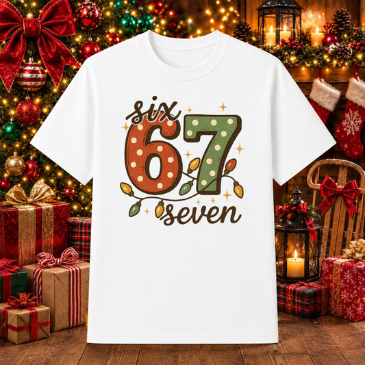 Merry Christmas Truck – Christmas DTF Transfer – by Ink Rush – Premade Transfers – Christmas, DTF Transfers