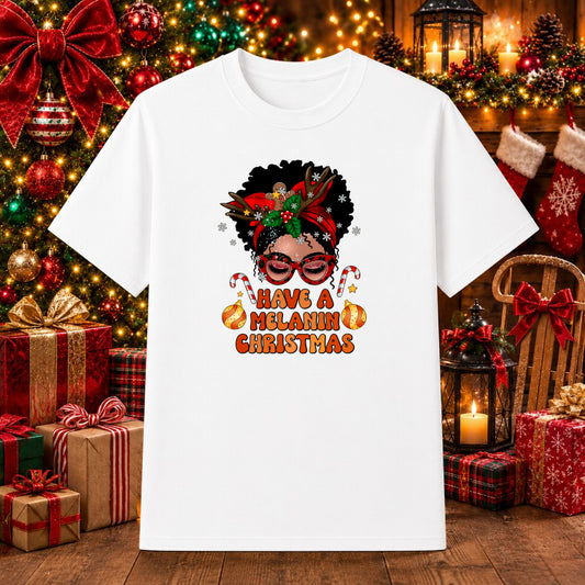 Merry Christmas Truck – Christmas DTF Transfer – by Ink Rush – Premade Transfers – Christmas, Premade DTF