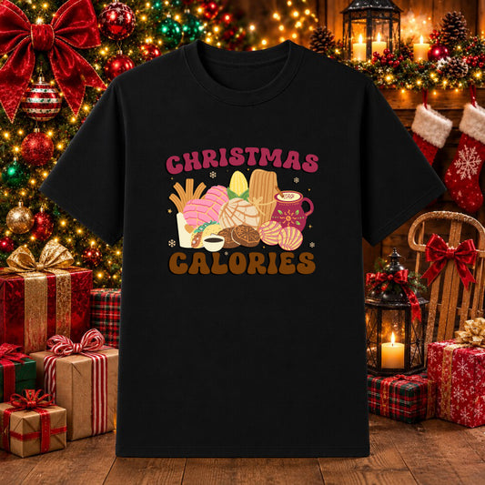 Merry Christmas Truck & Tree – Christmas DTF Transfer – by Ink Rush – Premade Transfers – Christmas, Apparel Decor