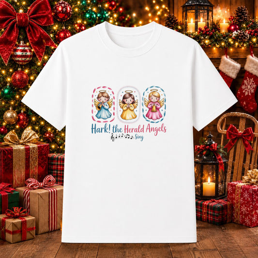 "MERRY CHRISTMAS" Vintage Red Truck – Christmas DTF Transfer – by Ink Rush – Premade Transfers – Christmas, Apparel Decora...