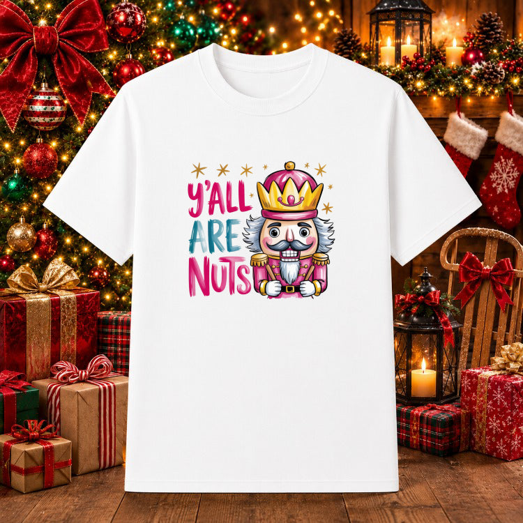 Merry Christmas Vintage Red Truck – Christmas DTF Transfer – by Ink Rush – Premade Transfers – Christmas, Apparel Decoration