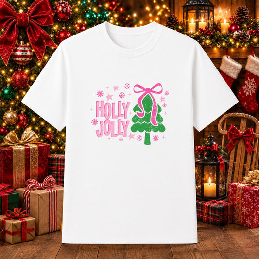 Merry Christmas Ya Filthy Animal – Christmas DTF Transfer – by Ink Rush – Premade Transfers – Christmas, Apparel Decor