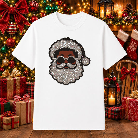 Merry Christmas Ya Filthy Animal – Christmas DTF Transfer – by Ink Rush – Premade Transfers – Christmas, Apparel Decor