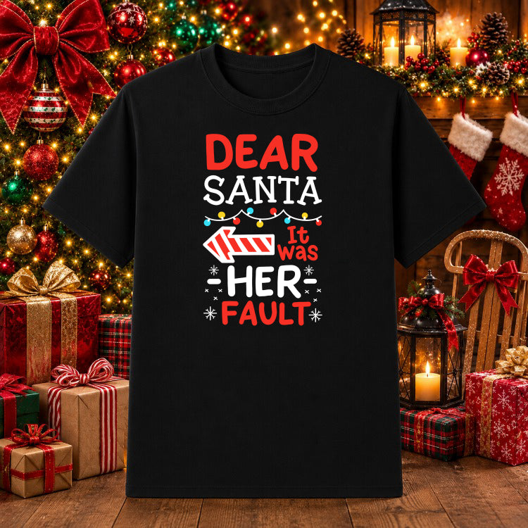 Merry Whatever. You Know, Christmas. – Christmas DTF Transfer – by Ink Rush – Premade Transfers – Christmas, Premade DTF