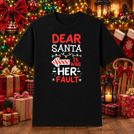 Merry Whatever. You Know, Christmas. – Christmas DTF Transfer – by Ink Rush – Premade Transfers – Christmas, Premade DTF