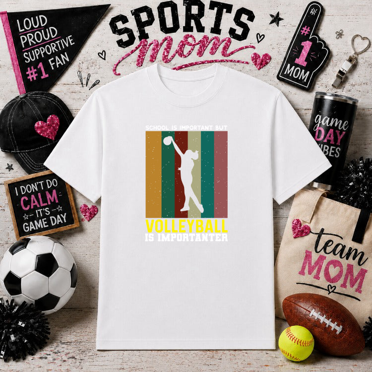My Favorite Baller Calls Me Mom – Basketball Mom DTF Transfer – by Ink Rush – Premade Transfers – Sports Mom, Gameday