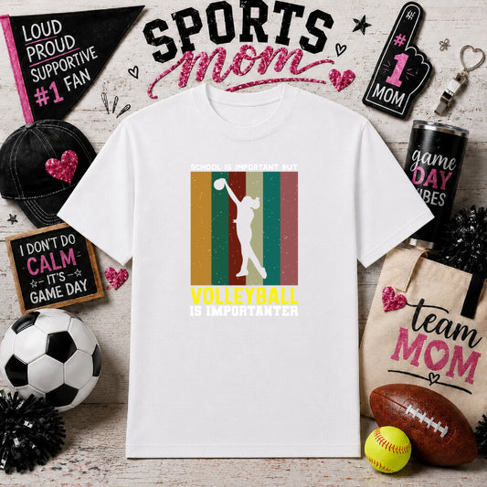 My Favorite Baller Calls Me Mom – Basketball Mom DTF Transfer – by Ink Rush – Premade Transfers – Sports Mom, Gameday