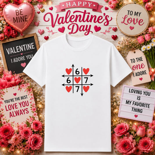 My Valentine Has Paws – Dog Lover DTF Transfer – by Ink Rush – Premade Transfers – DTF Transfers, Apparel Decoration