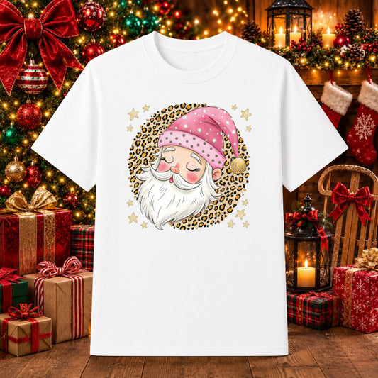 New Year Same Hot Mess – Funny New Year DTF Transfer – by Ink Rush – Premade Transfers – New Year, DTF Transfers
