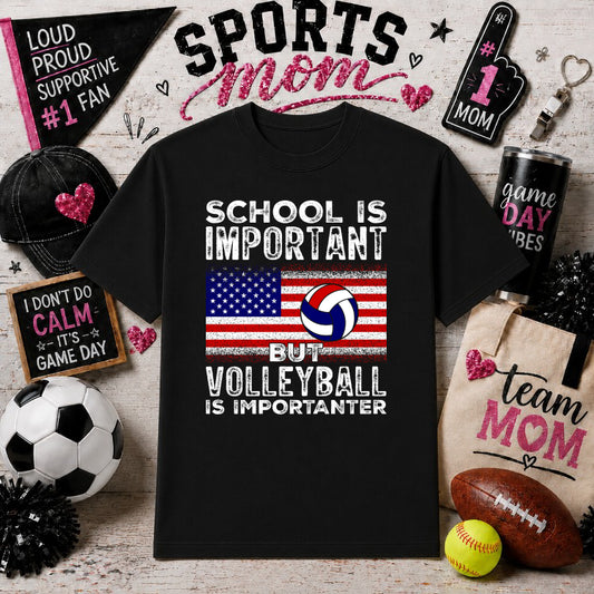 OFFICIAL Team Mom – Sports Mom DTF Transfer – by Ink Rush – Premade Transfers – Sports Mom, Gameday