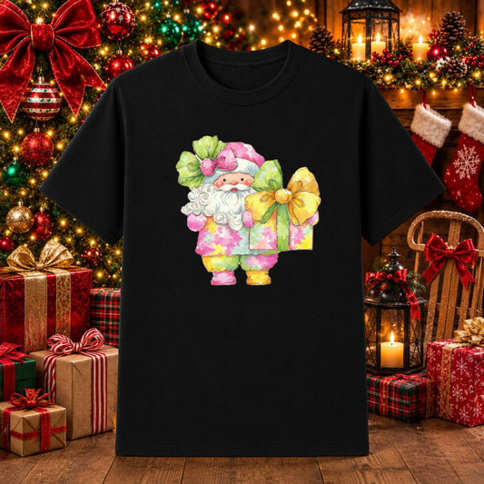 Oh Snap! Gingerbread Man – Christmas DTF Transfer – by Ink Rush – Premade Transfers – DTF Transfers, Christmas