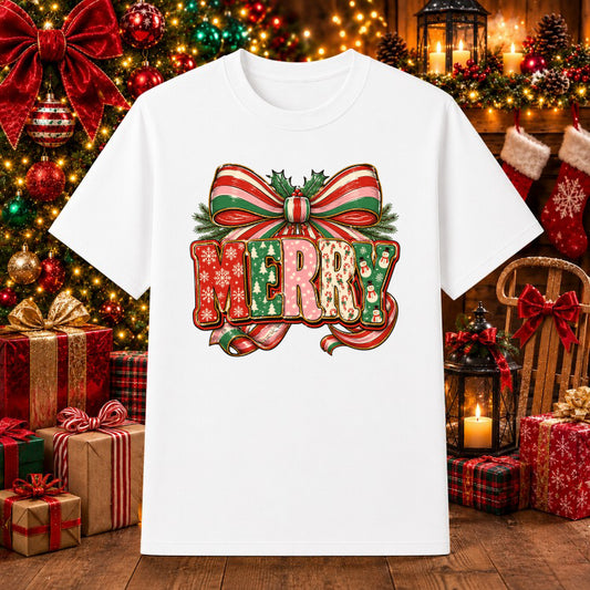 Oh Snap! Gingerbread Man – Christmas DTF Transfer – by Ink Rush – Premade Transfers – DTF Transfers, Apparel Printing