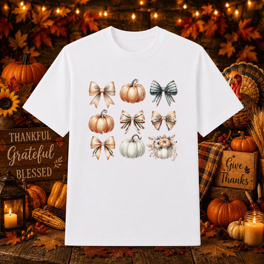 PIE LOVER CLUB – Thanksgiving Foodie DTF Transfer – by Ink Rush – Premade Transfers – Thanksgiving, Premade DTF