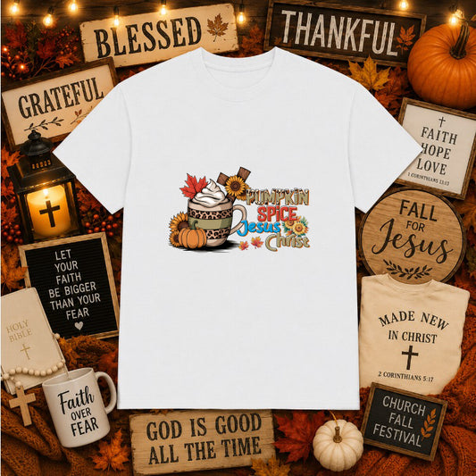 PRAY BIG Cross – Christian DTF Transfer – by Ink Rush – Premade Transfers – Christian DTF, Apparel Decor