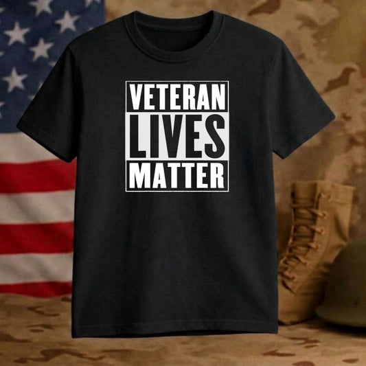 Proud Veteran Eagle Flag – Military DTF Transfer – by Ink Rush – Premade Transfers – Veteran, Military