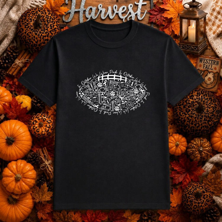 Pumpkin Patch – Fall Harvest Truck DTF Transfer – by Ink Rush – Premade Transfers – Fall, DTF Transfers