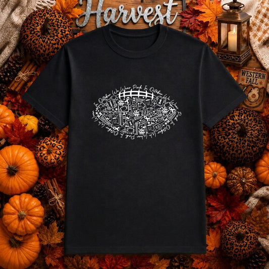 Pumpkin Patch – Fall Harvest Truck DTF Transfer – by Ink Rush – Premade Transfers – Fall, DTF Transfers