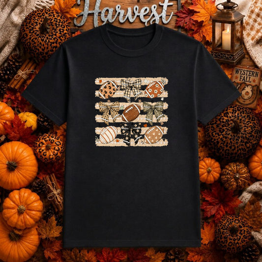 PUMPKIN PATCH freshly grown daily – Fall Farmhouse DTF Transfer – by Ink Rush – Premade Transfers – Fall, Apparel