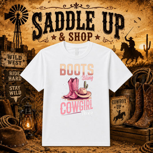 RAISE HELL PRAISE DALE – Racing Western DTF Transfer – by Ink Rush – Premade Transfers – Western, Premade DTF
