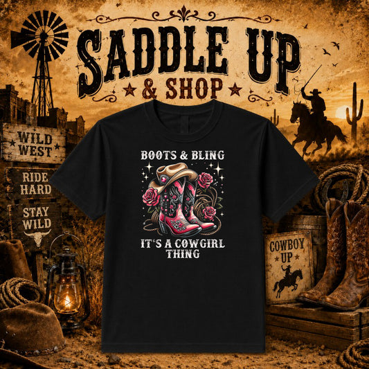 "RAISE HELL PRAISE DALE" – Western Racing DTF Transfer – by Ink Rush – Premade Transfers – Western, DTF Transfers