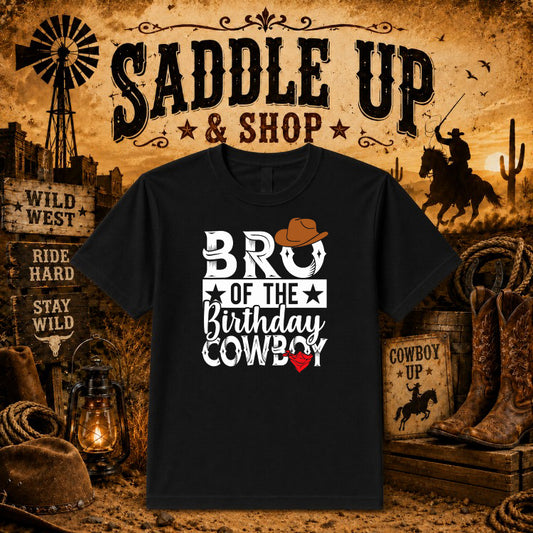 Raise Your Kids Not Your Livestock – Western DTF Transfer – by Ink Rush – Premade Transfers – Western, Apparel Decor