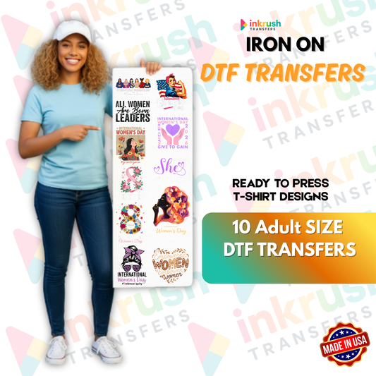 Boss Energy Pack – 22″ Premade Gang Sheet