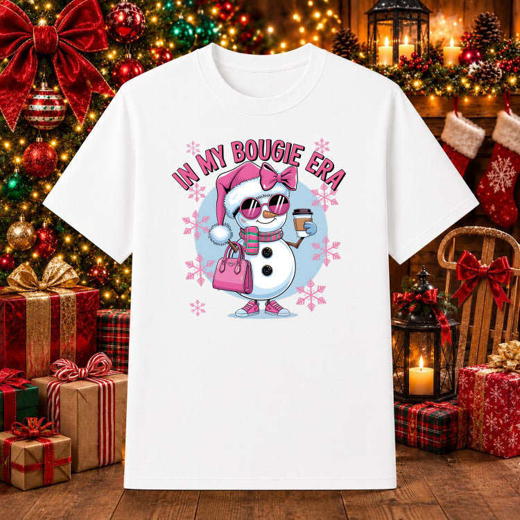 READ MORE BOOKS THIS CHRISTMAS – Christmas DTF Transfer – by Ink Rush – Premade Transfers – Christmas, DTF Transfers