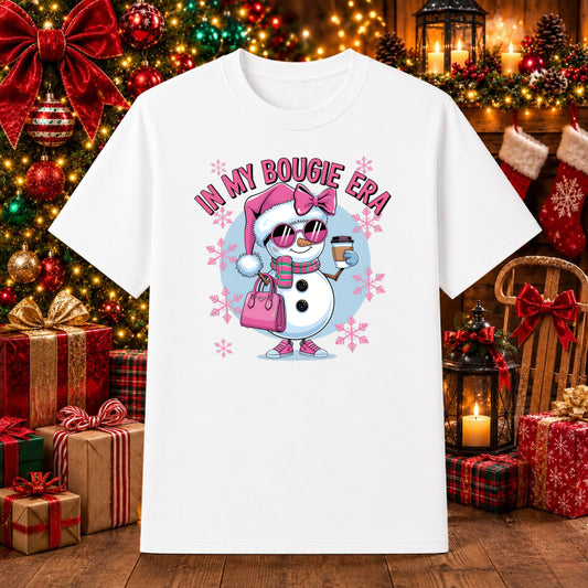 READ MORE BOOKS THIS CHRISTMAS – Christmas DTF Transfer – by Ink Rush – Premade Transfers – Christmas, DTF Transfers