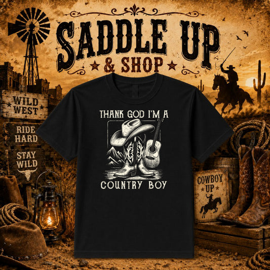 Red Chili Pepper – Western DTF Transfer – by Ink Rush – Premade Transfers – Western, Apparel
