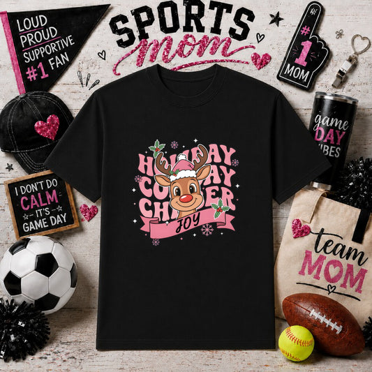 SORRY FOR WHAT I SAID WHEN WE WERE LOSING – Sports Mom DTF Transfer – by Ink Rush – Premade Transfers – Sports Mom, DTF Tr...