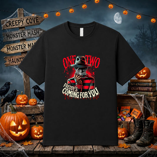 SPOOKY BABE Halloween – DTF Transfer – by Ink Rush – Premade Transfers – Halloween, Premade DTF