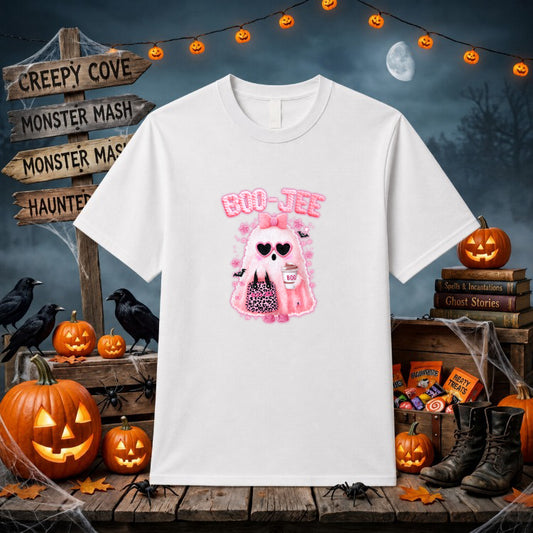 Spooky Bat Halloween – Ready-to-Press DTF Transfer – by Ink Rush – Premade Transfers – Halloween, DTF Transfers