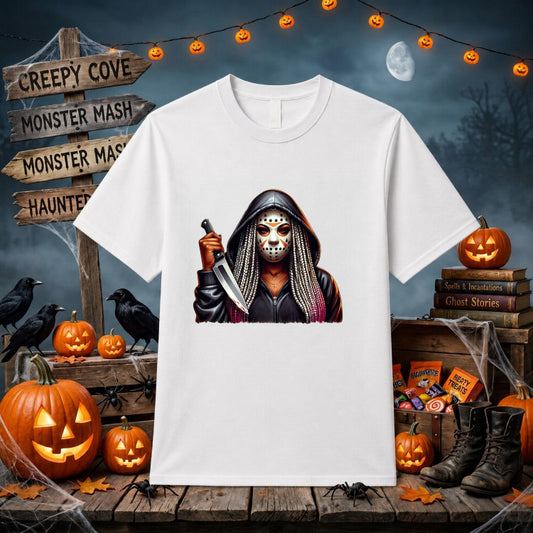 SPOOKY SEASON Pumpkin – Halloween DTF Transfer – by Ink Rush – Premade Transfers – DTF Transfers, Apparel Decor
