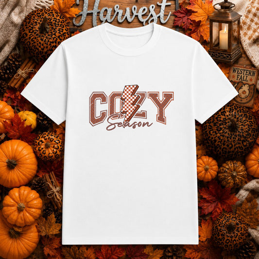 Spooky Vibes – Halloween DTF Transfer – by Ink Rush – Premade Transfers – Halloween Apparel, Direct to Film Transfers