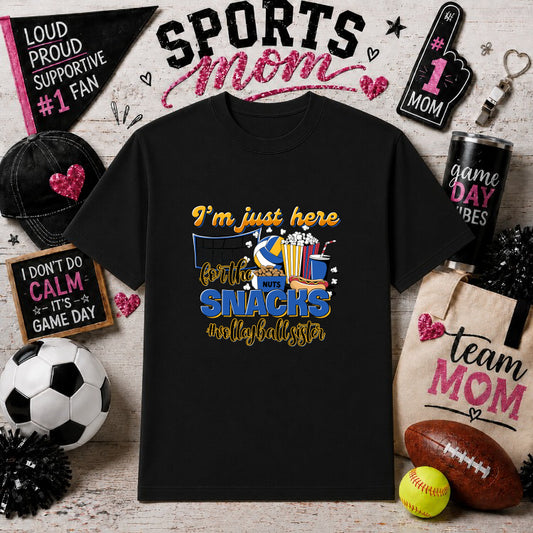 SPORTS MOM Heart Distressed – Gameday DTF Transfer – by Ink Rush – Premade Transfers – Sports Mom, DTF Transfers