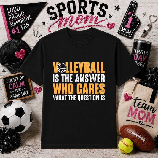 SPORTS MOM LIFE – Gameday DTF Transfer – by Ink Rush – Premade Transfers – Sports Mom, DTF Transfers